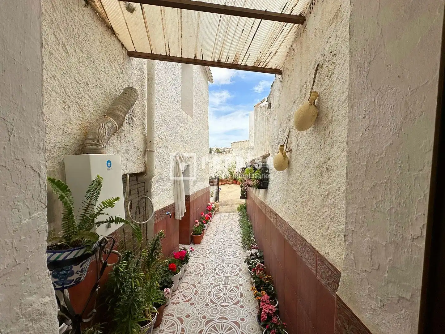 Casa o chalet en venta en Colmenar con Calefacción, Jardín privado y Terraza