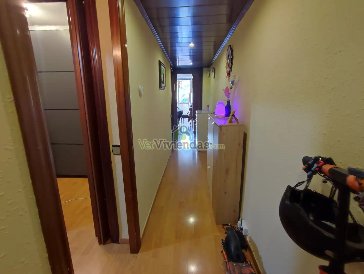 Pis en venda en Barcelona amb Aire condicionat, Calefacció i Parquet