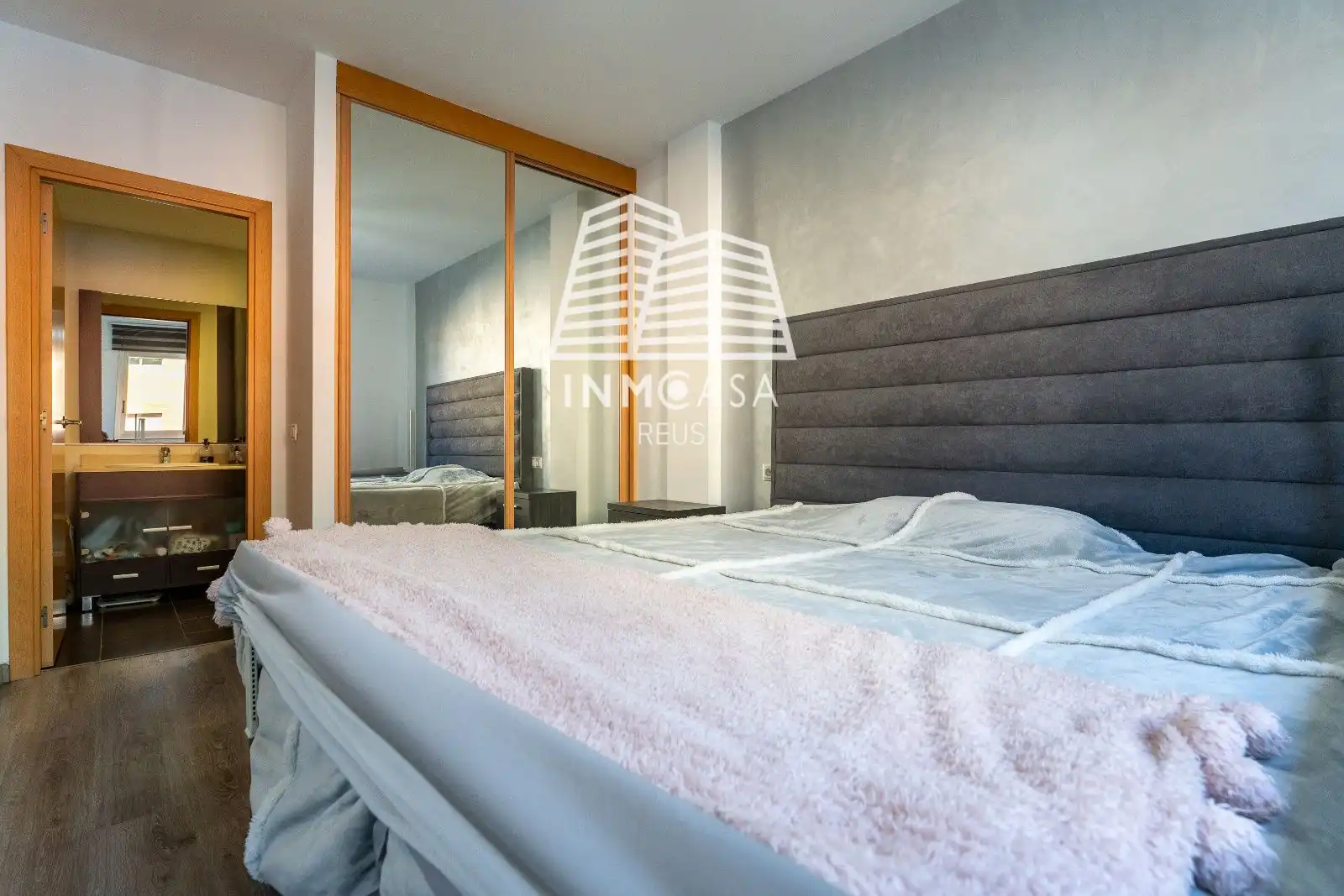 Habitación de Dúplex en venta en Vila-seca con Terraza, Trastero y Piscina