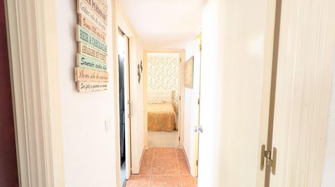 Foto 4 de Apartamento de alquiler en Manantiales - Estación de Autobuses, Torremolinos