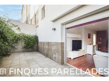 Appartement avec balcon à vendre à Aiguadolç - Sant Sebastià
