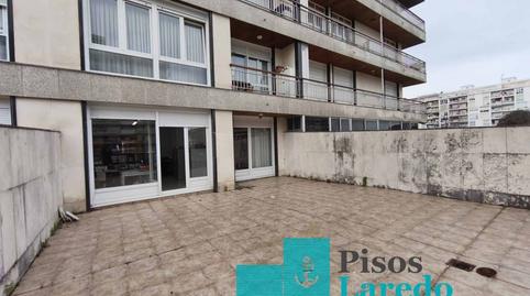 Foto 4 de Pis en venda a Calle Comandante Villar, Centro, Laredo