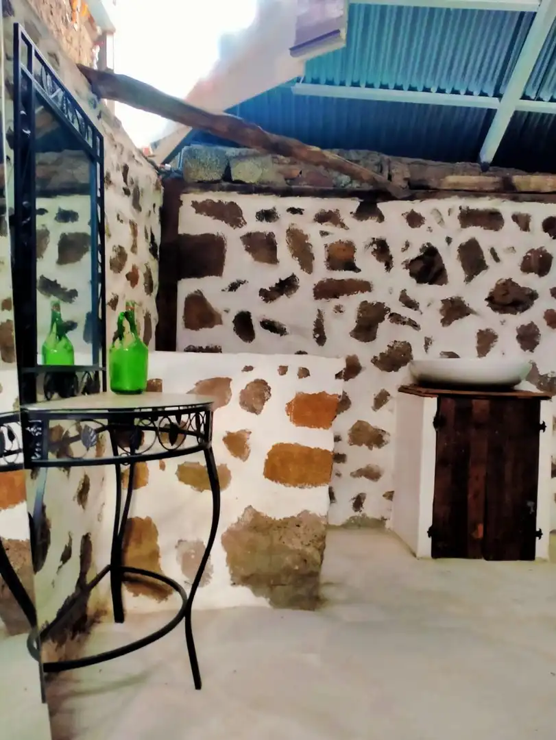 Casa con jardín en venta en La Vega - El Amparo - Cueva del Viento, imagen 13