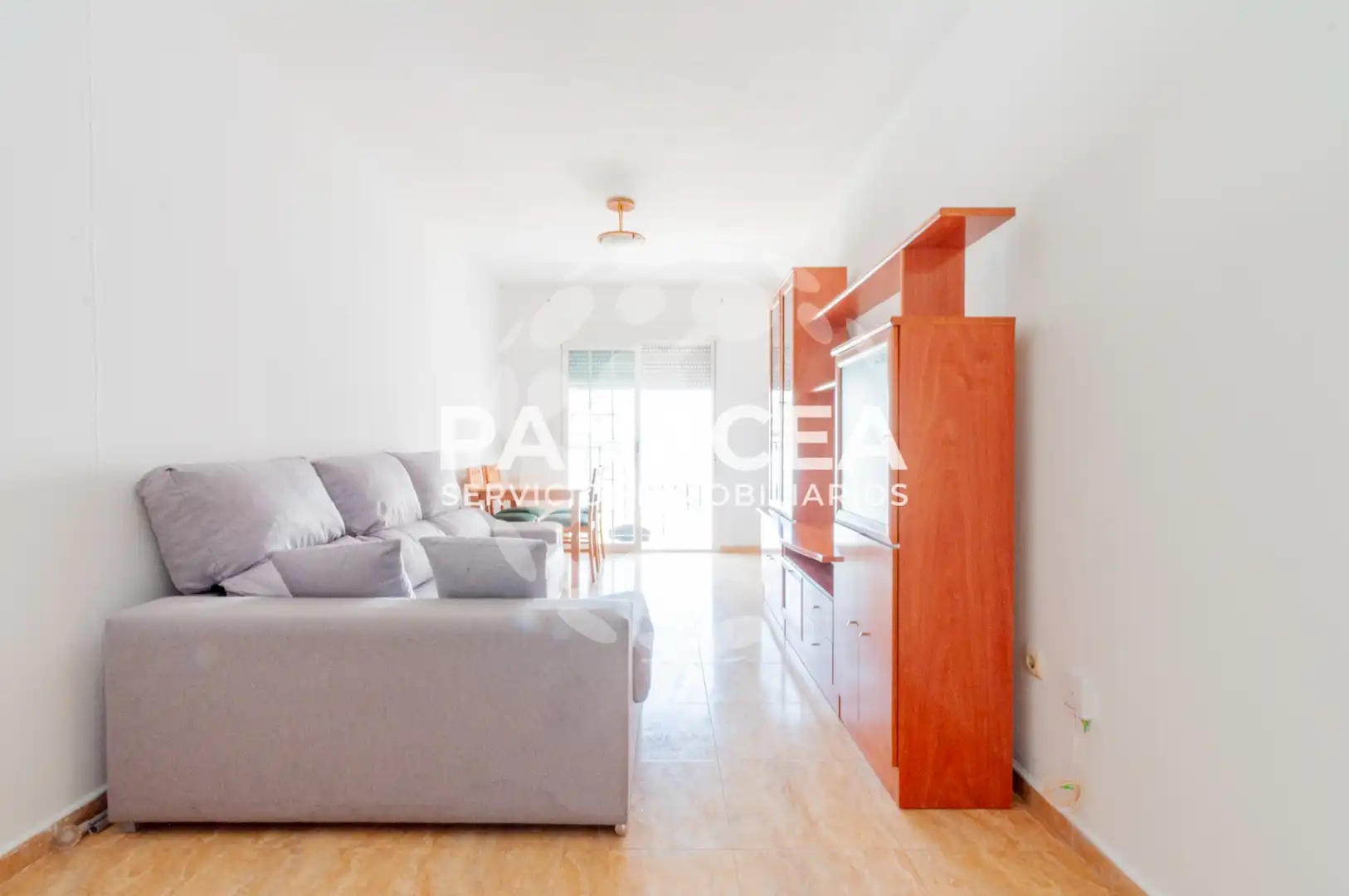 Habitación de Piso en venta en Roquetas de Mar con Amueblado, Horno y Lavadora
