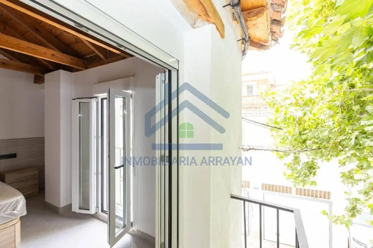 Maison avec terrasse à vendre à Barrio de la Vega, imagen 16
