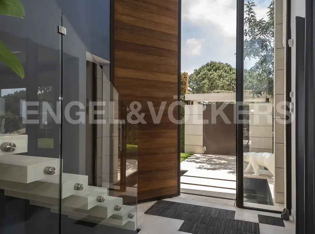Villa avec piscine à vendre à Teià, imagen 5