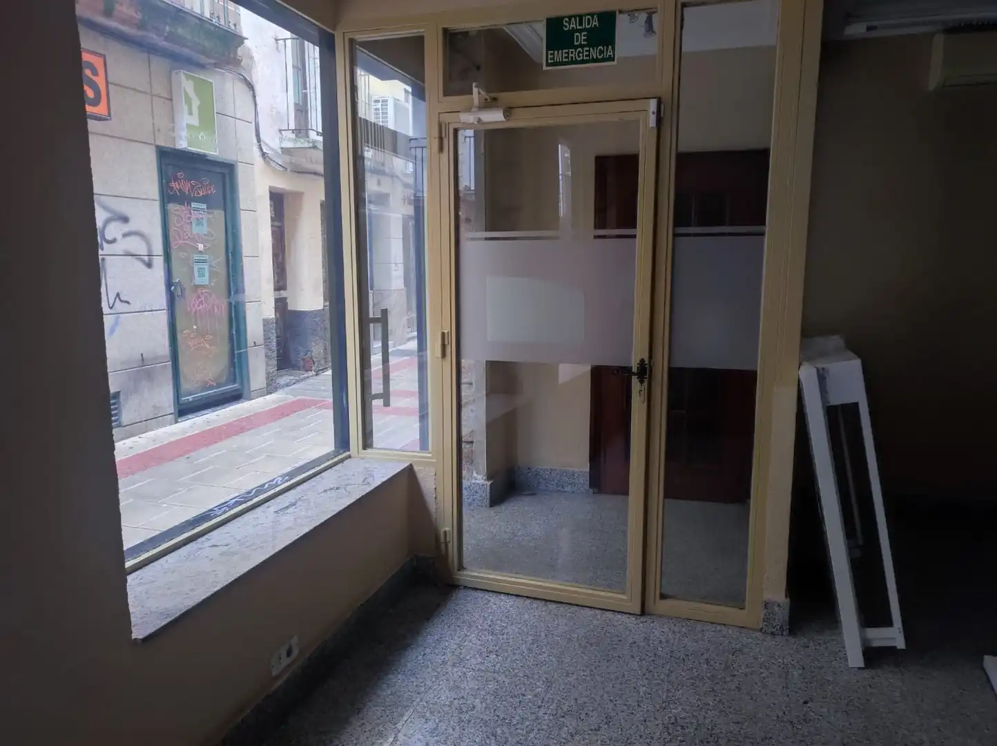 Local en venda en Plasencia