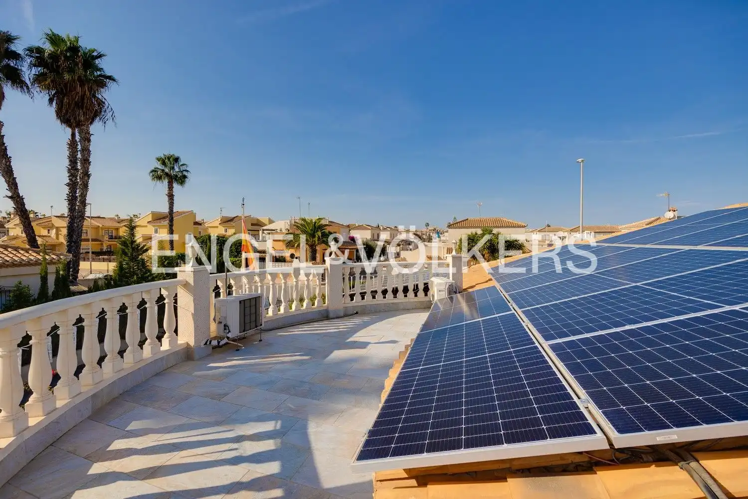 Casa amb piscina en venda a Orihuela Costa, imagen 21