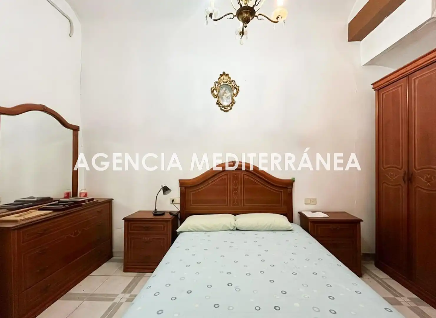 Bedroom of Houses for sale in Alcàsser, Valencia