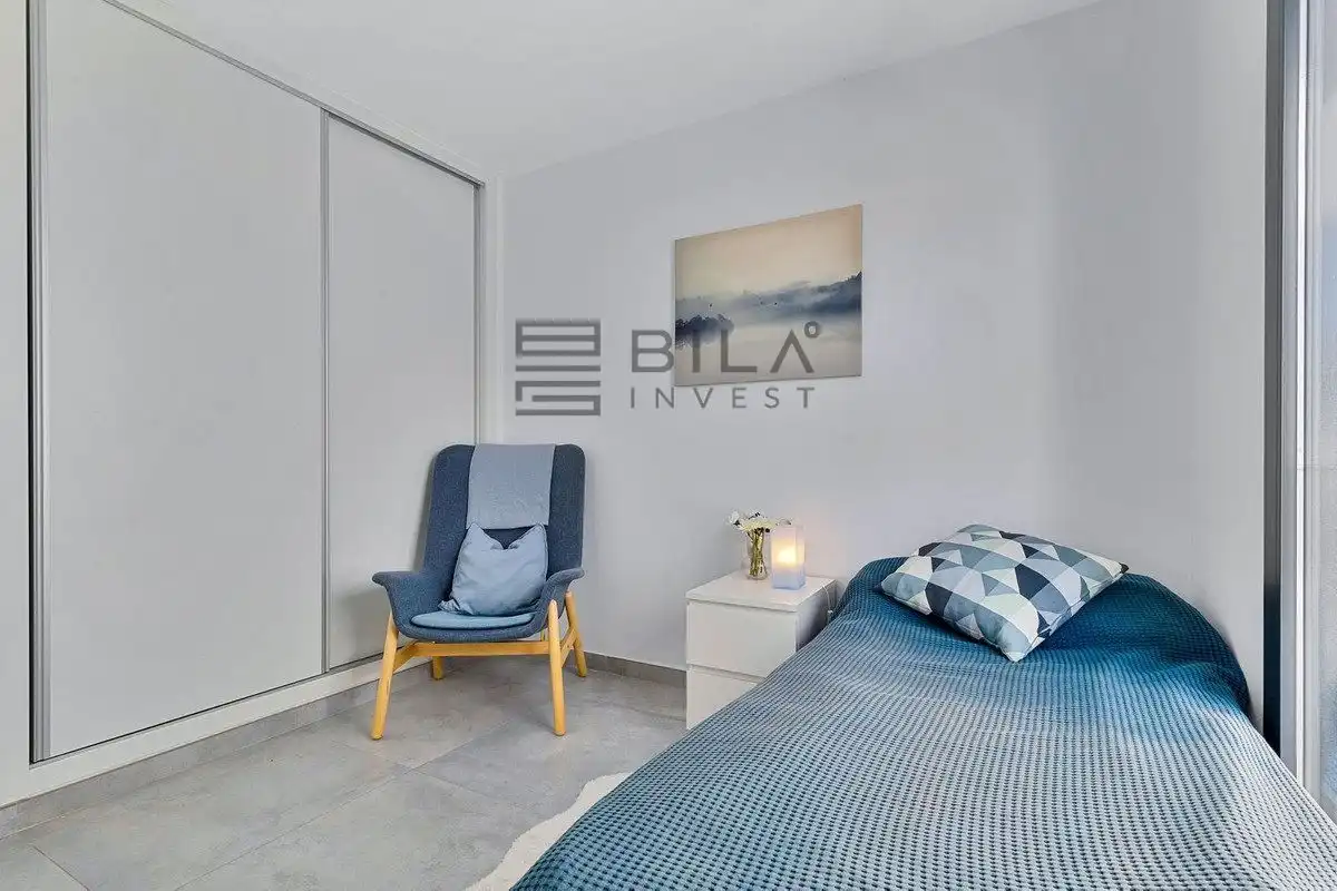 Terraced house with pool for sale in de la Pimienta, imagen 29