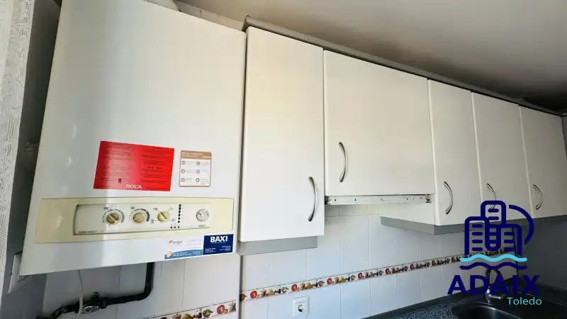 Piso en venta en Calle San Roque, 4, Avenida Europa - San Antón