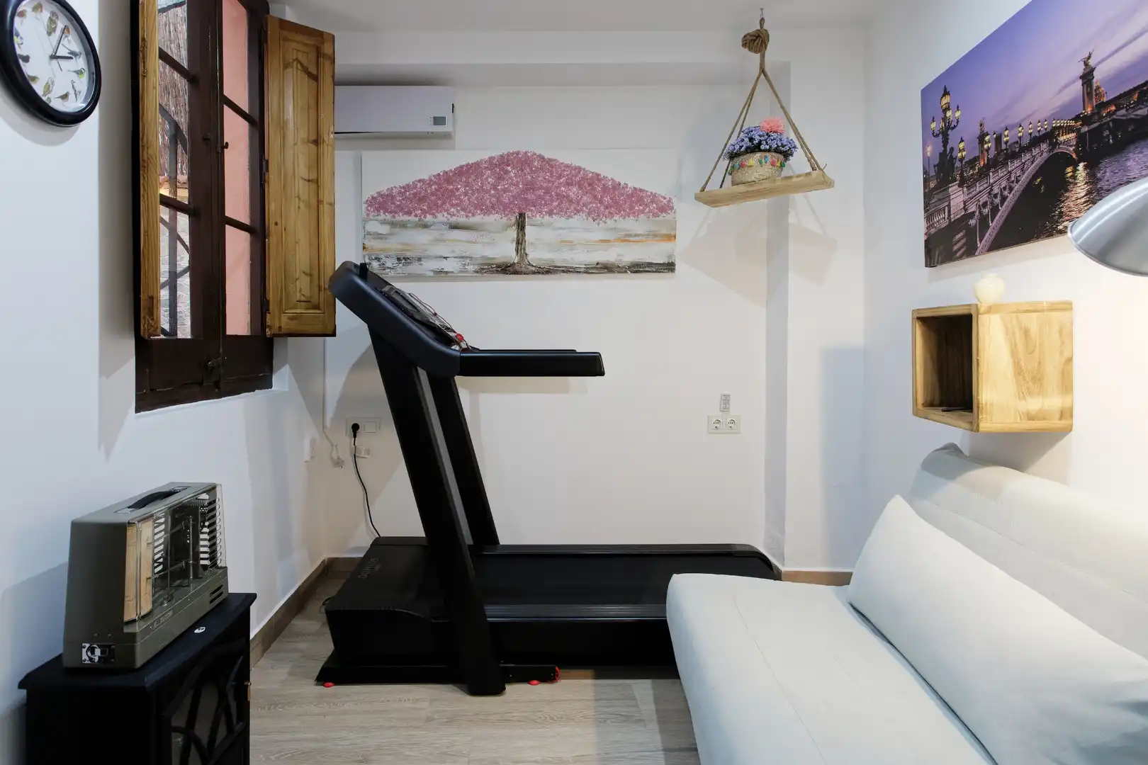 Duplex avec terrasse à vendre à Carrer de Margarit, imagen 28