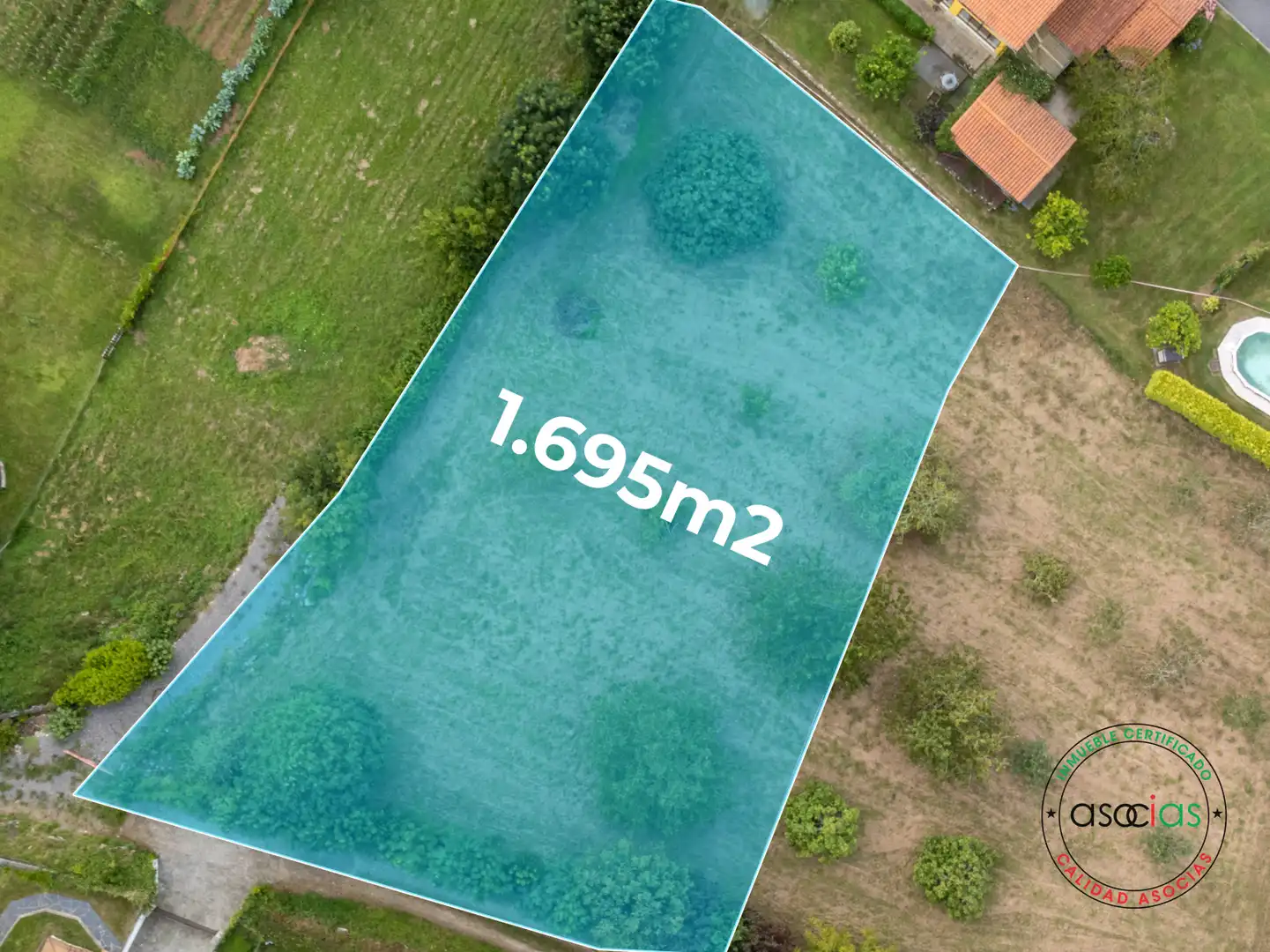 Terreno en venta en Villaviciosa