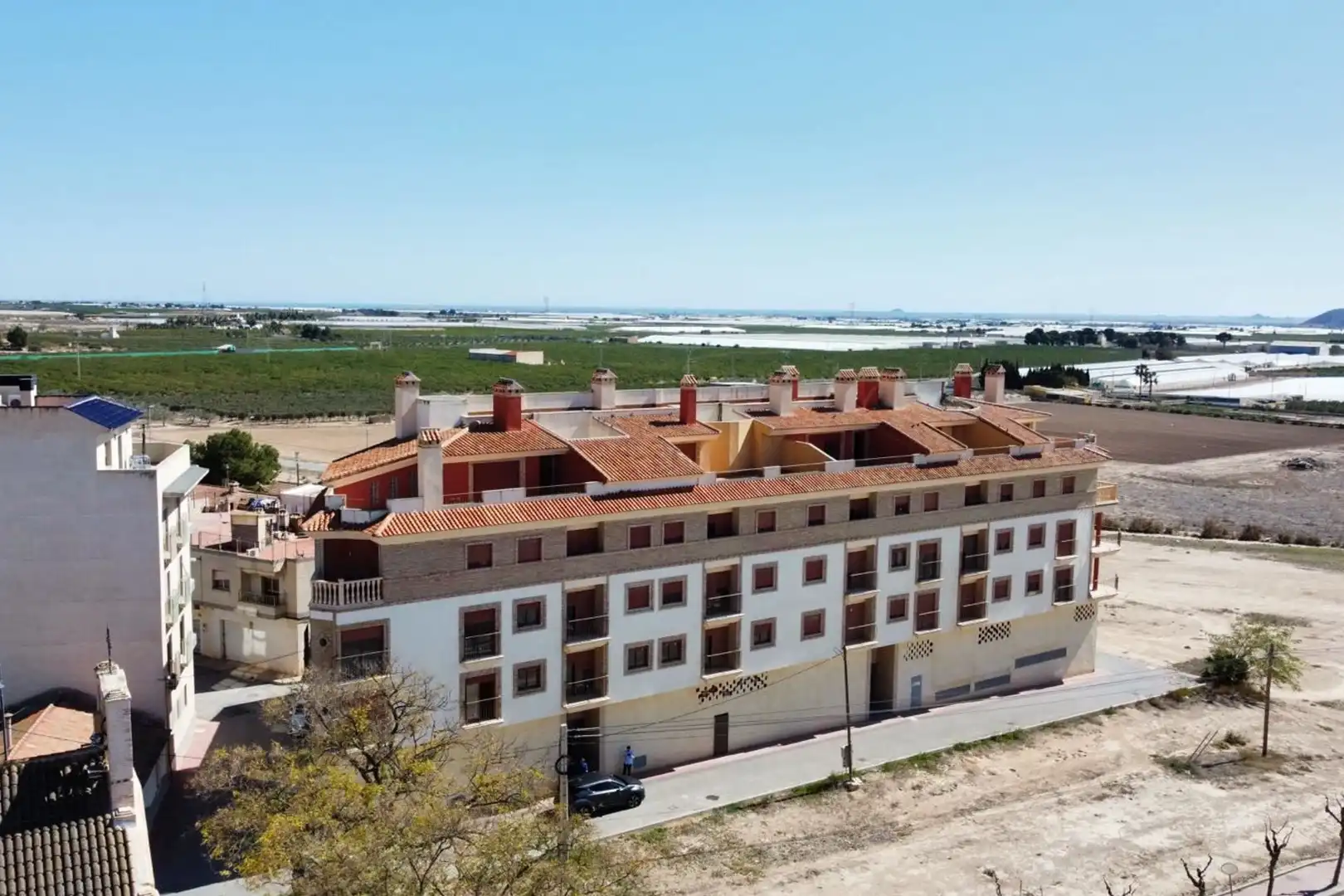 Apartment for sale in Campo de Murcia, imagen 24