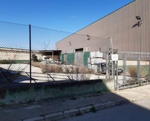 Exterior view of Industrial buildings for sale in Barxeta