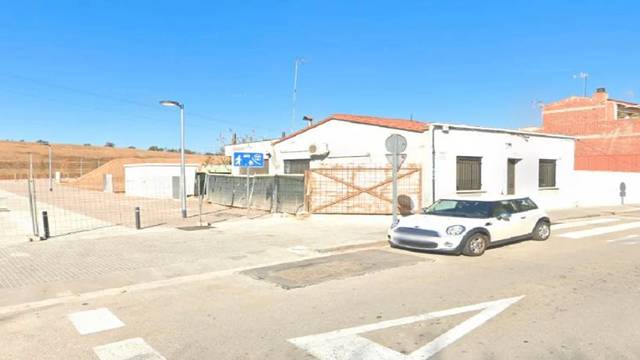 Piso en Venta en Carrer del Bages en Can Palet