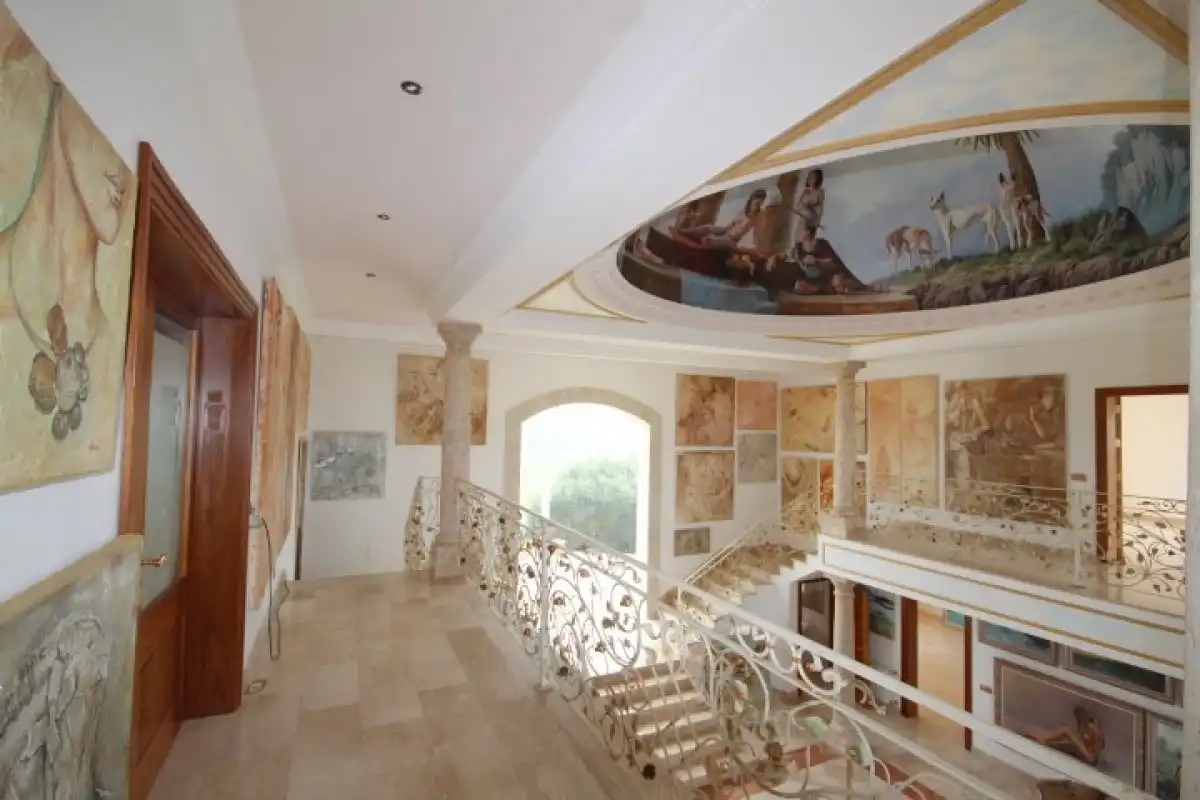 Casa con terrazza in vendita a Muro, imagen 23