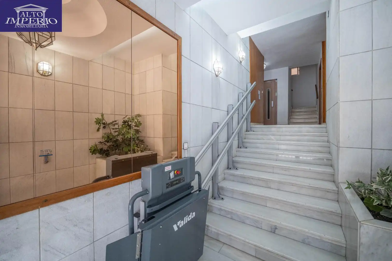 Penthouse with lift for sale in Calle ABEN HUMEYA 7, imagen 82