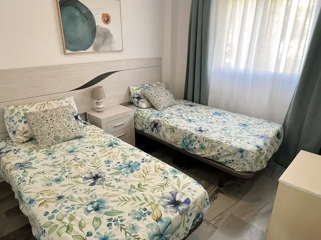 Mini appartamento con ascensore in vendita a Riviera del Sol, imagen 17