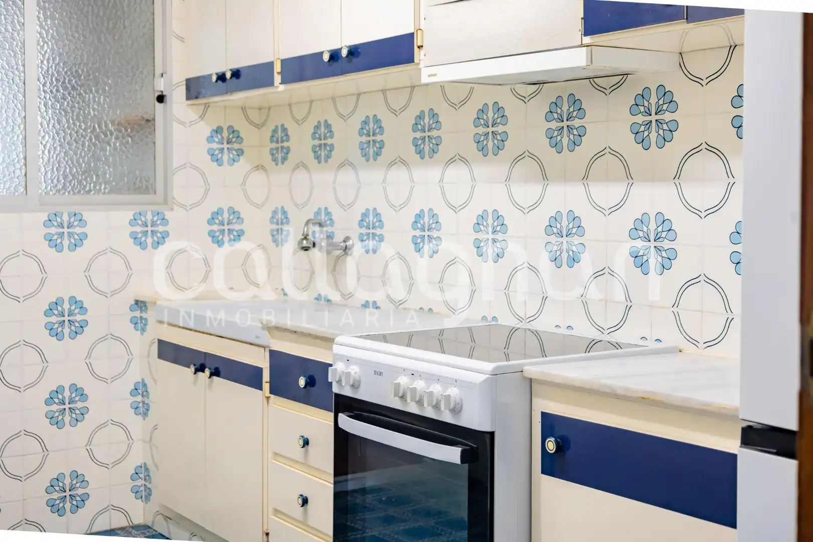 Flat with terrace for sale in Avenida de Mota, imagen 35