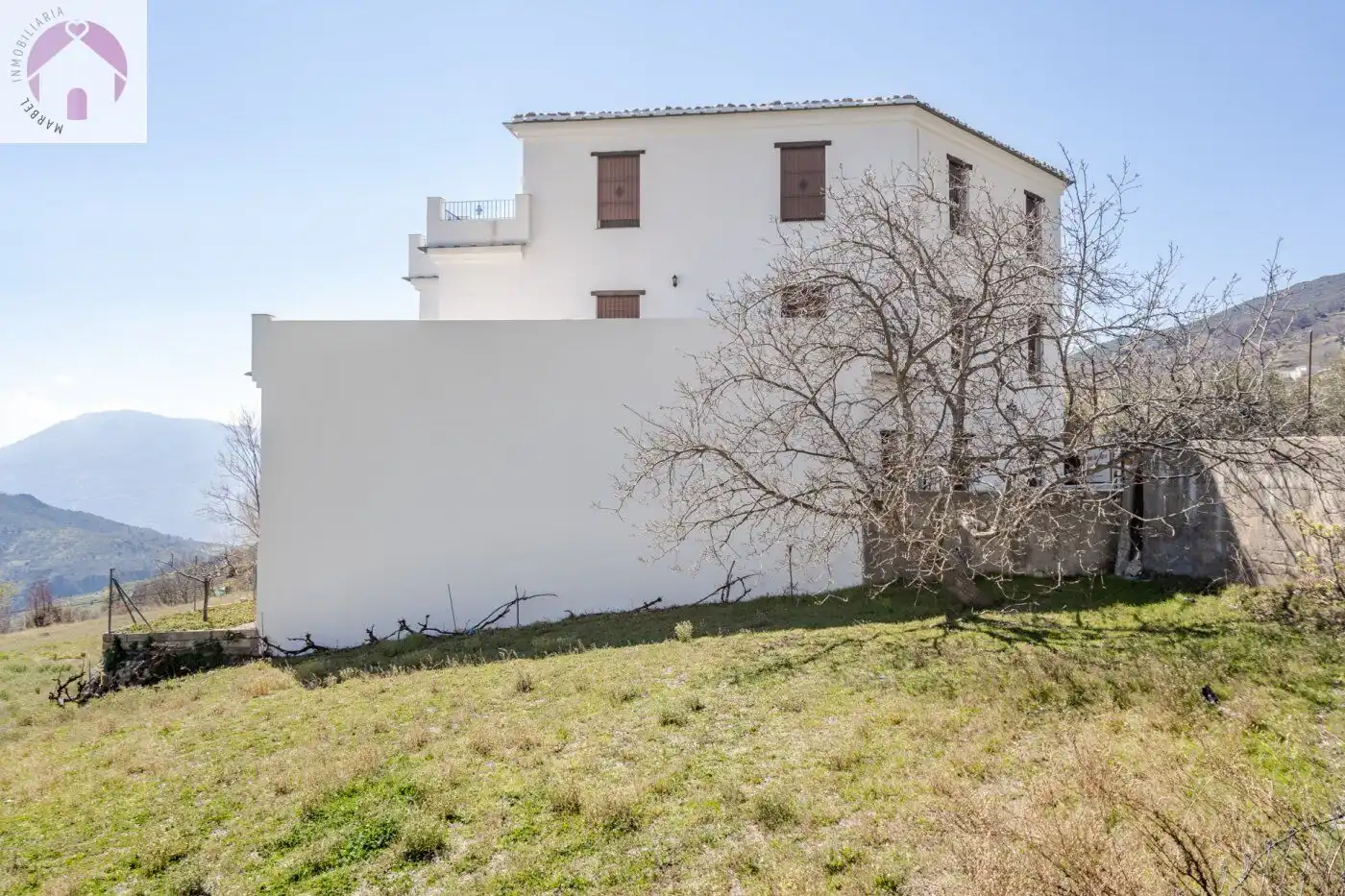 Inmuebles singulares con ascensor en venta en Pórtugos, imagen 22