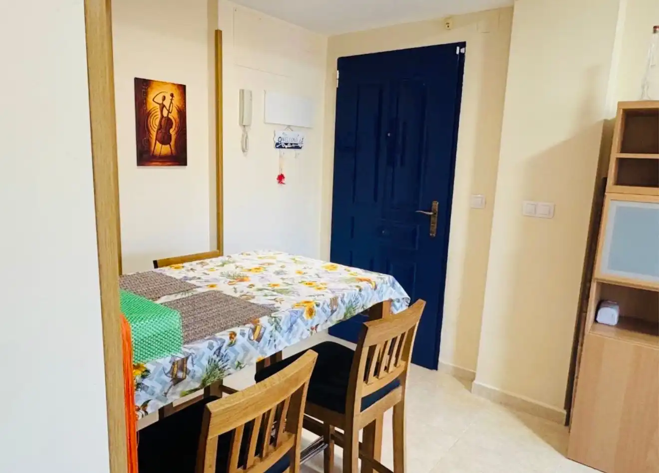 Appartement compact avec piscine à vendre à Bellreguard, imagen 9