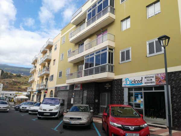 Piso en Venta en Ps de La Centinela en San Felipe - San Marcos - Las Cañas