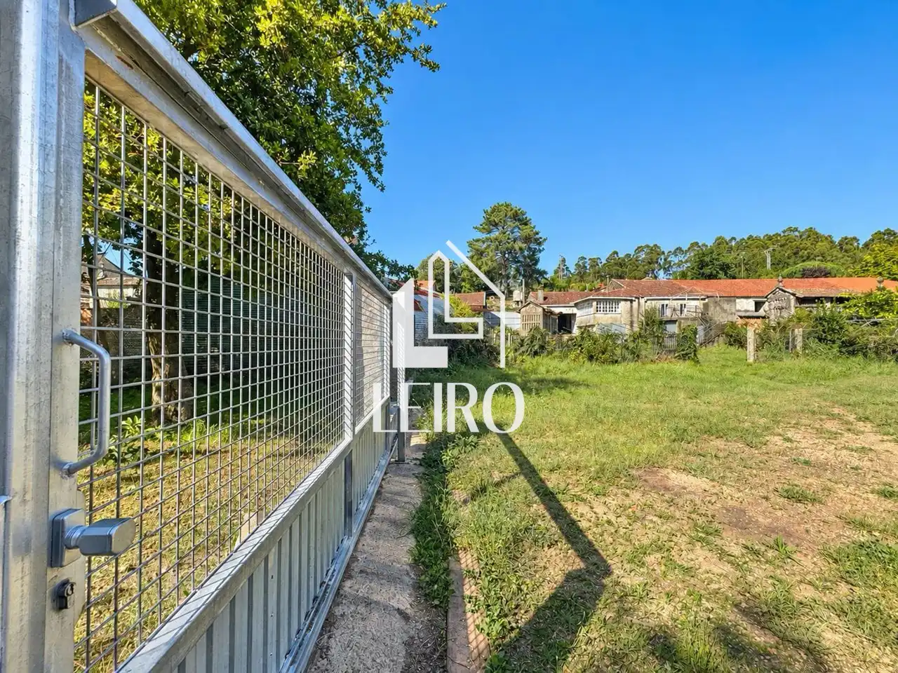 Casa amb jardí en venda a Vilanova de Arousa, imagen 19