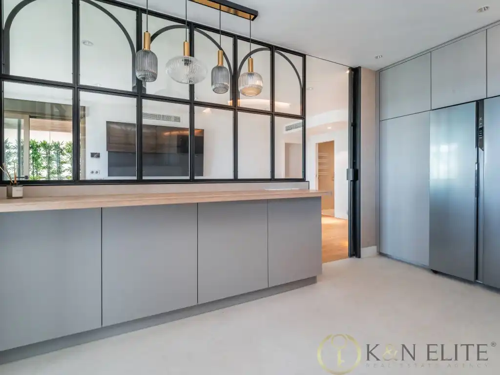 Penthouse mit Terrasse zum Verkauf in Calle Vereda Del Palacio, imagen 8