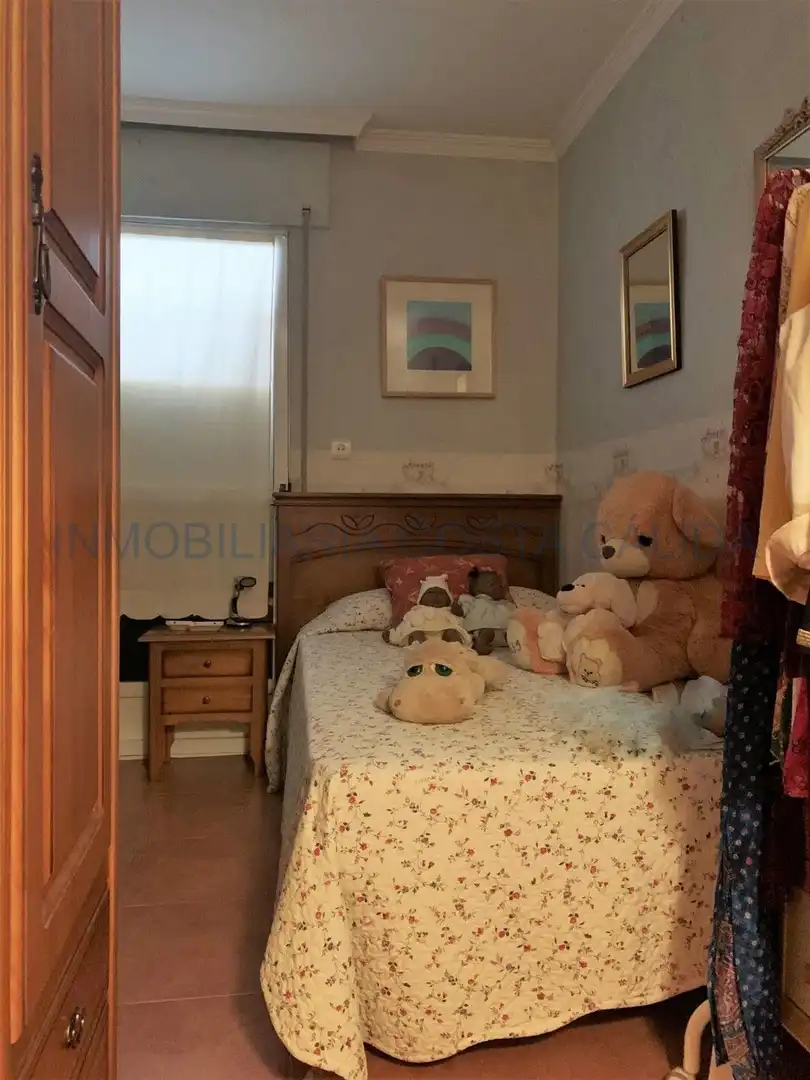 Apartamento en venta en Calle Rey Carlos III, Casco Antiguo