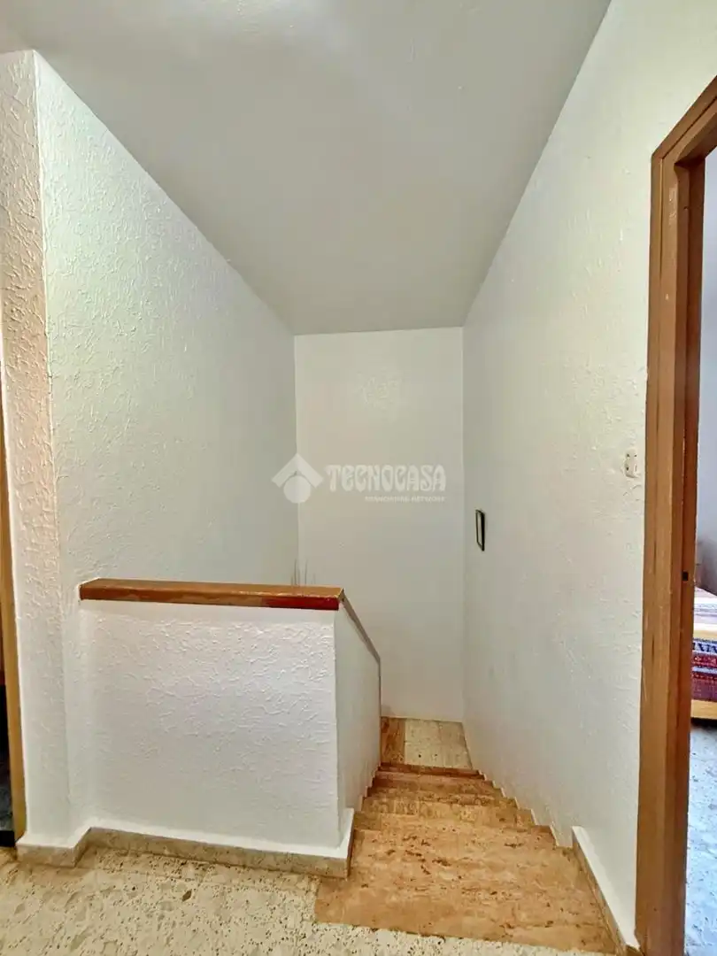 Maison jumelée à vendre à Santa María del Águila, imagen 11