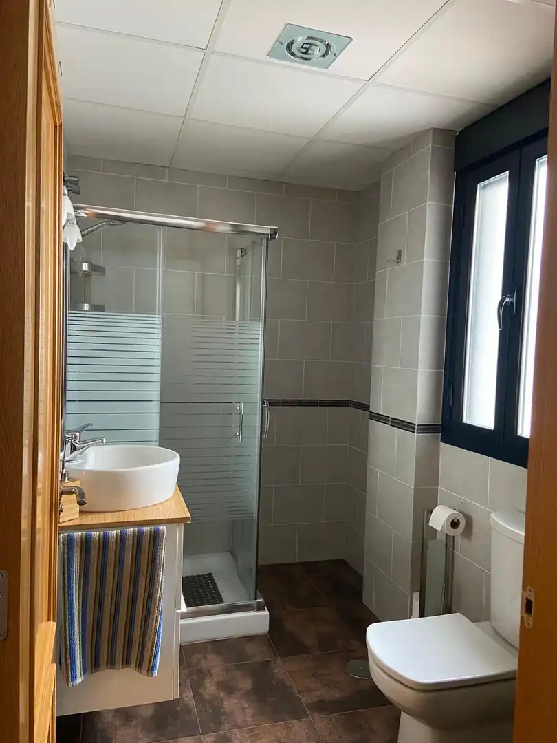 Piso en venta en Calle Llano de la Luz, Jerez de los Caballeros