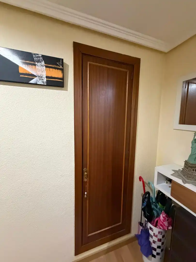Flat for sale in León Capital 