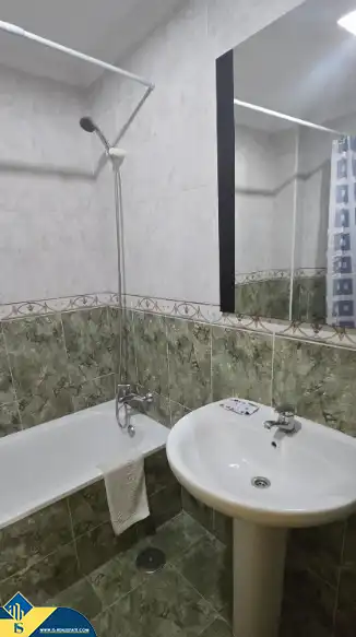 Wohnung mit Aufzug zum Verkauf in Centro, imagen 9