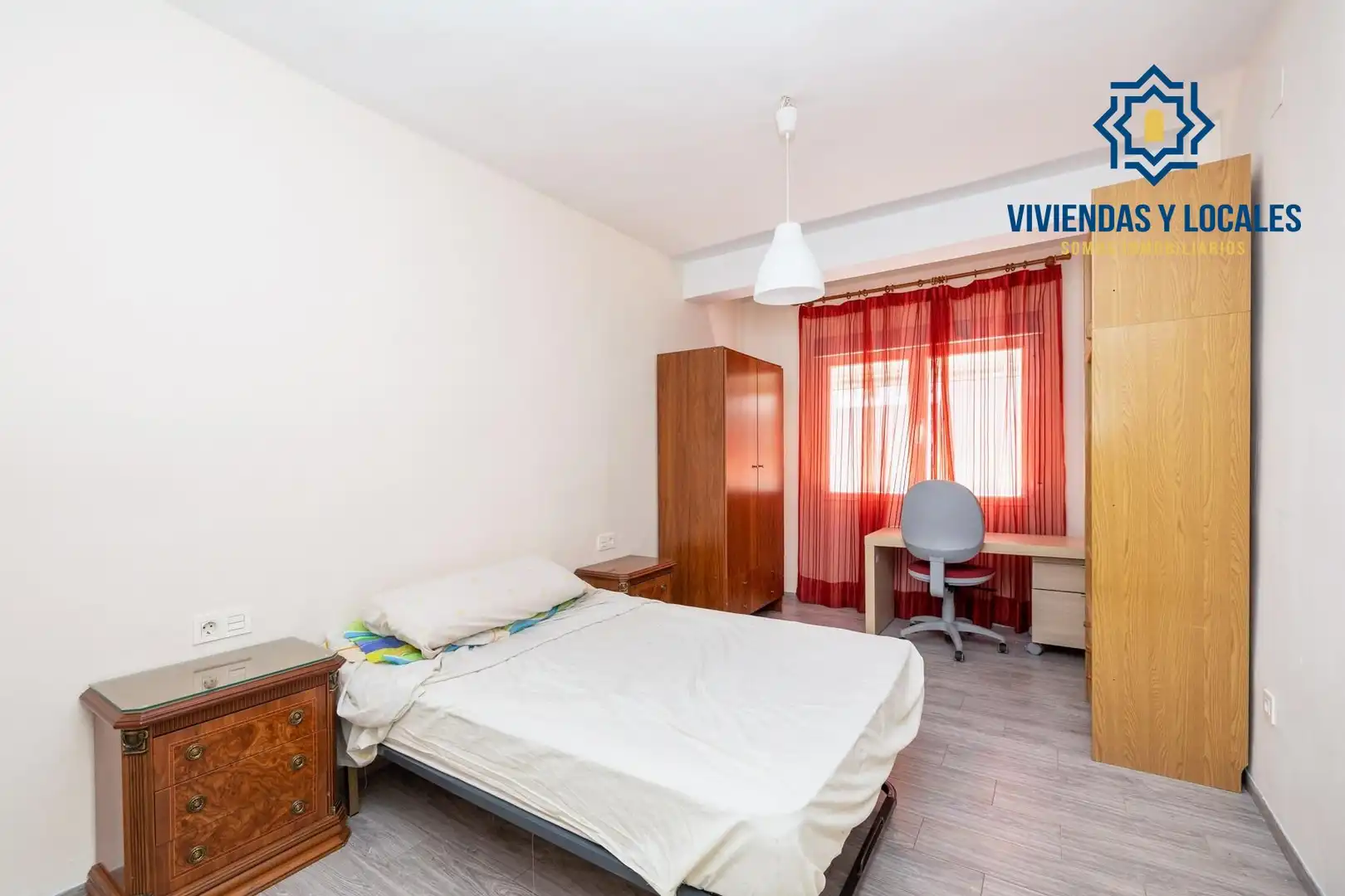 Flat with terrace for sale in Calle RIVADAVIA, imagen 17