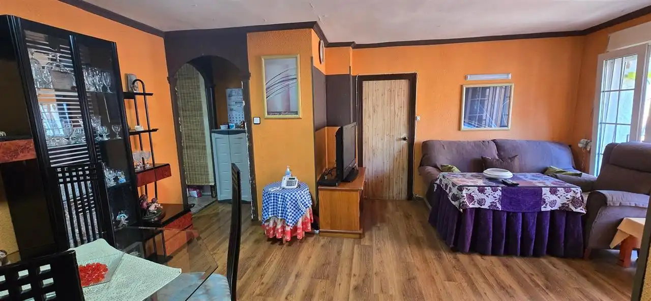 Piso con ascensor en venta en Cruz de Humilladero, imagen 3