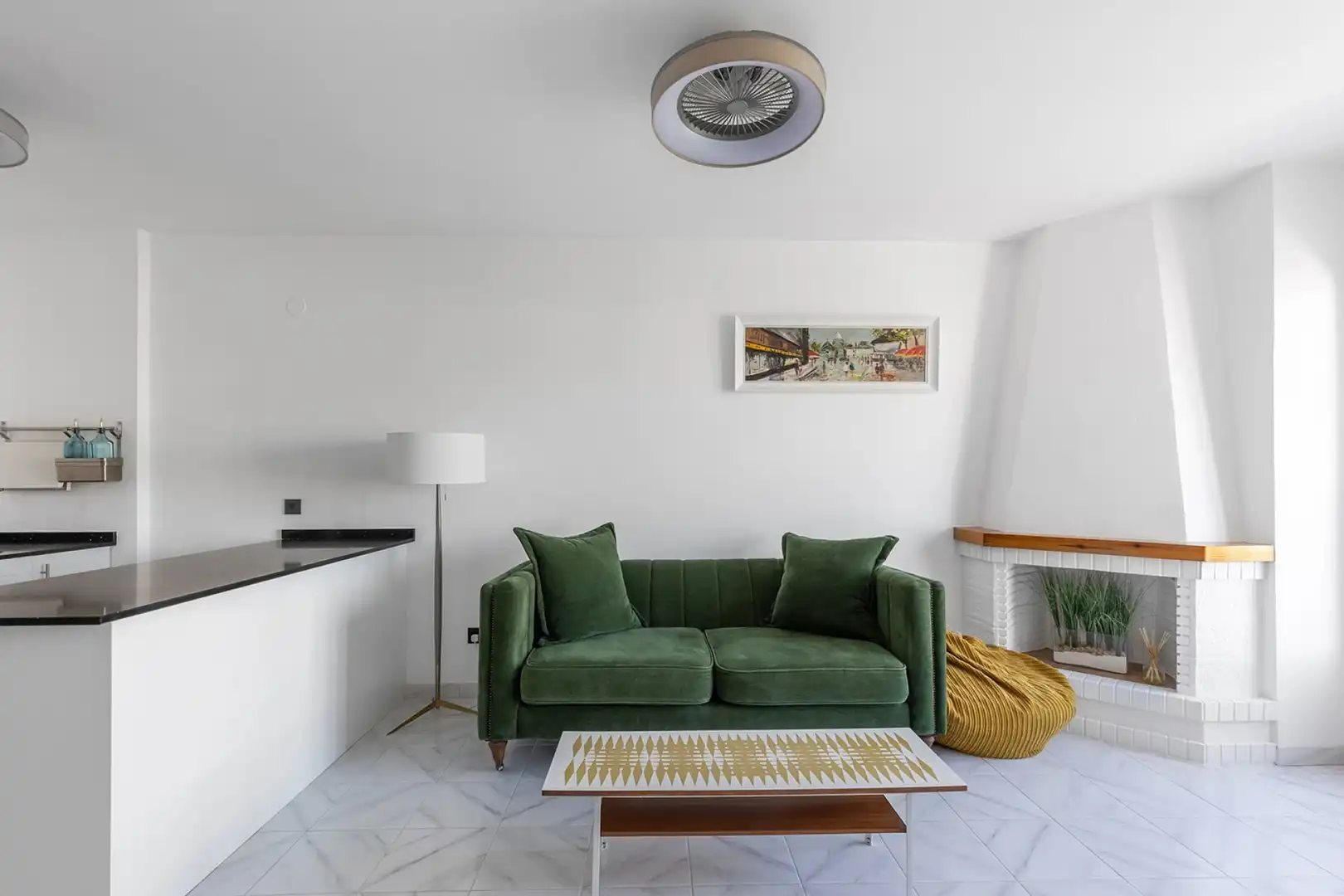Apartament en venda a Torreblanca
