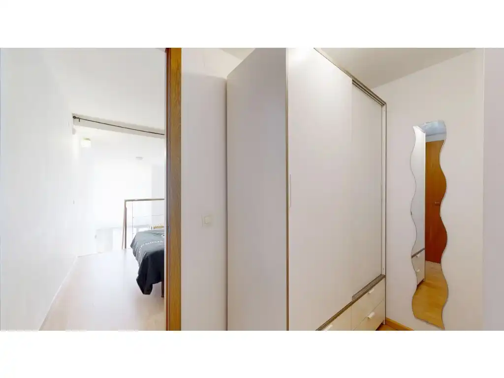 Dormitori de Loft en venda en Paterna