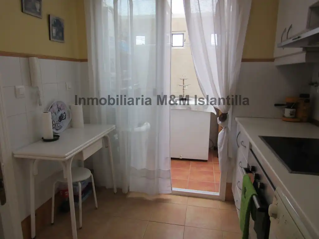 Adossat amb piscina en venda a Islantilla Golf, imagen 34
