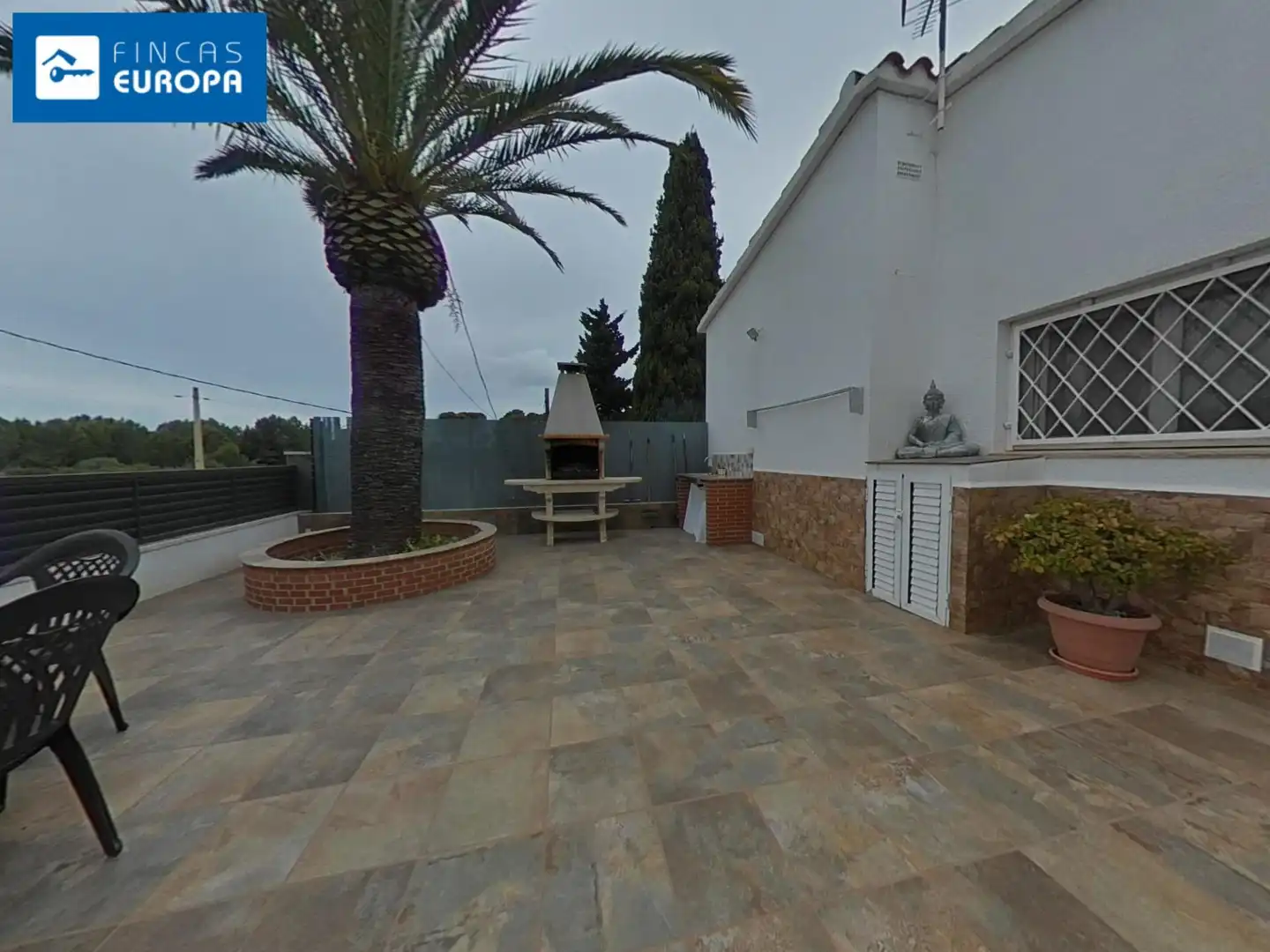 Terrassa de Casa o xalet en venda en Salou amb Calefacció, Jardí privat i Traster