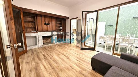 Foto 3 de Pis en venda a Sant Joan, Centre, Sant Feliu de Guíxols