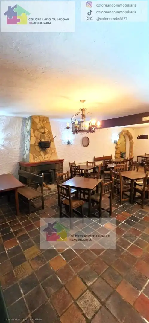 Local commercial à vendre à Villadangos del Páramo, imagen 23