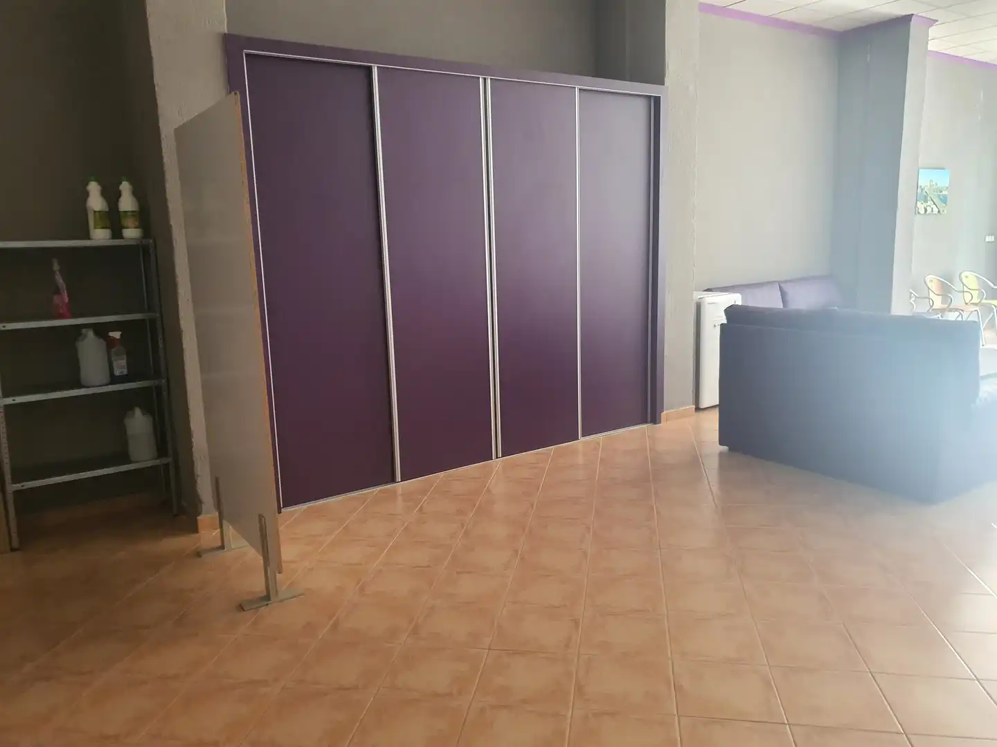 Business premises for sale in Calle Alcántara, imagen 3