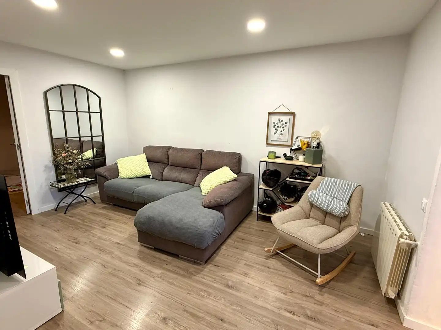 Wohnung mit Terrasse zum Verkauf in Carrer de Pedrell, imagen 15