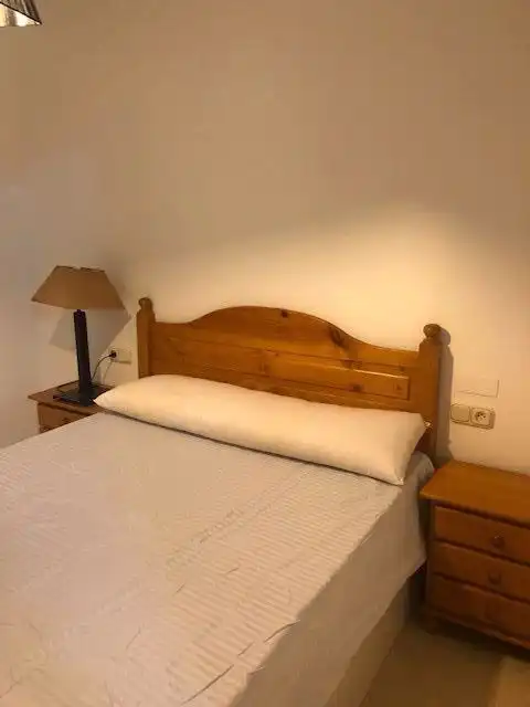 Flat for rent in Ronda Estación, 4, Los Olivos