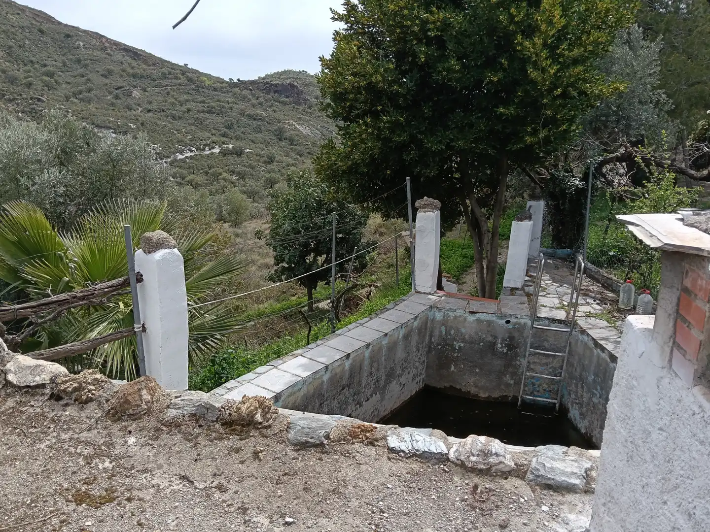 Terreni e lotti in vendita a Alpujarra de la Sierra, imagen 6