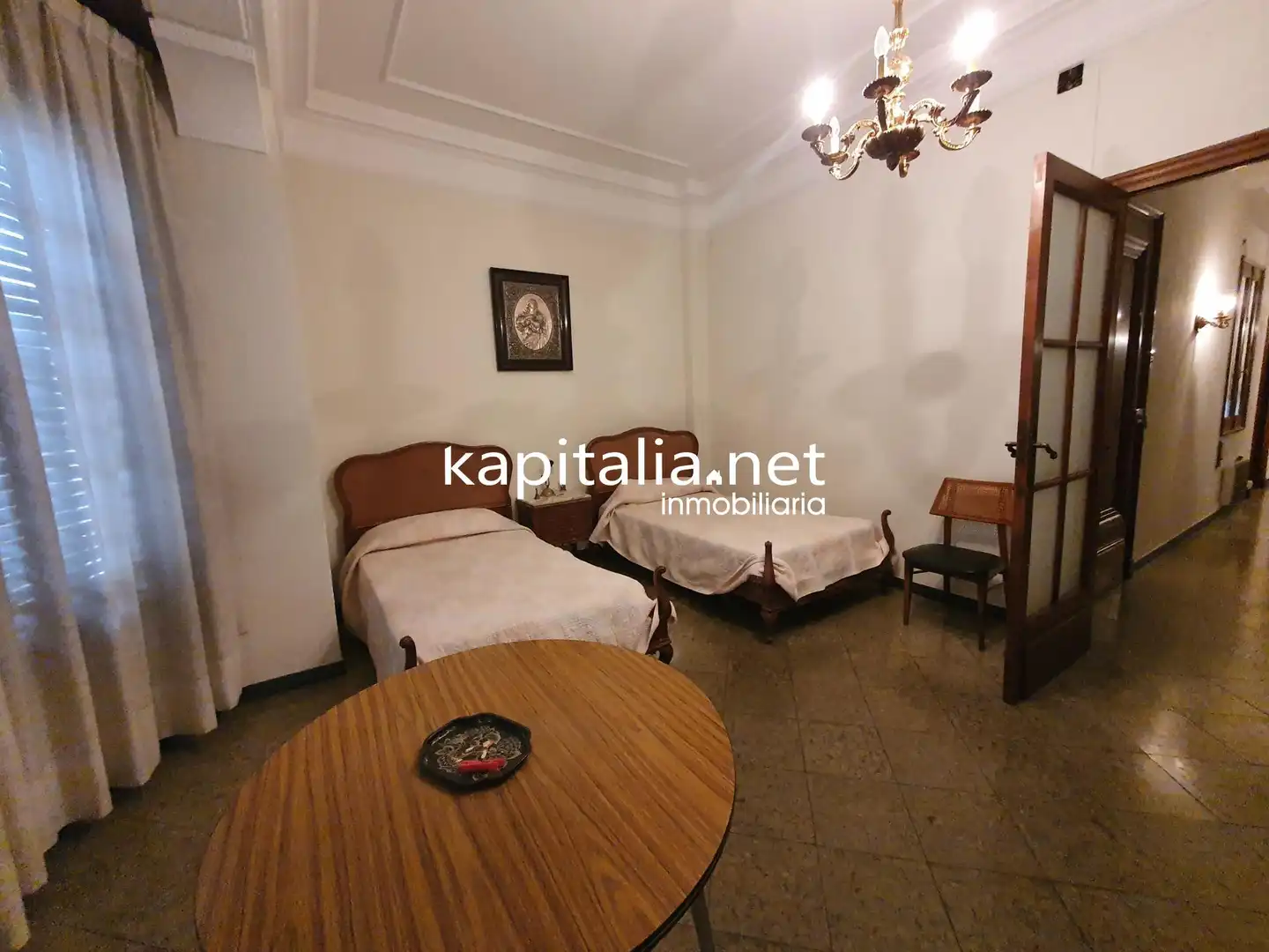 Schlafzimmer von Gebäude zum Verkauf in Ontinyent