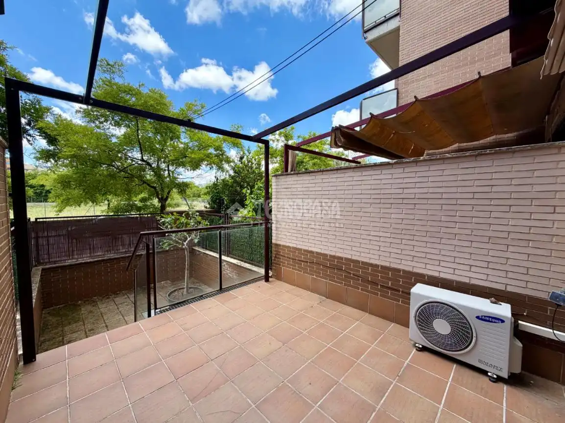 Flat for sale in Ayuntamiento - Avenida Siglo XXI