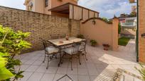 Terrassa de Casa o xalet en venda en Gelves
