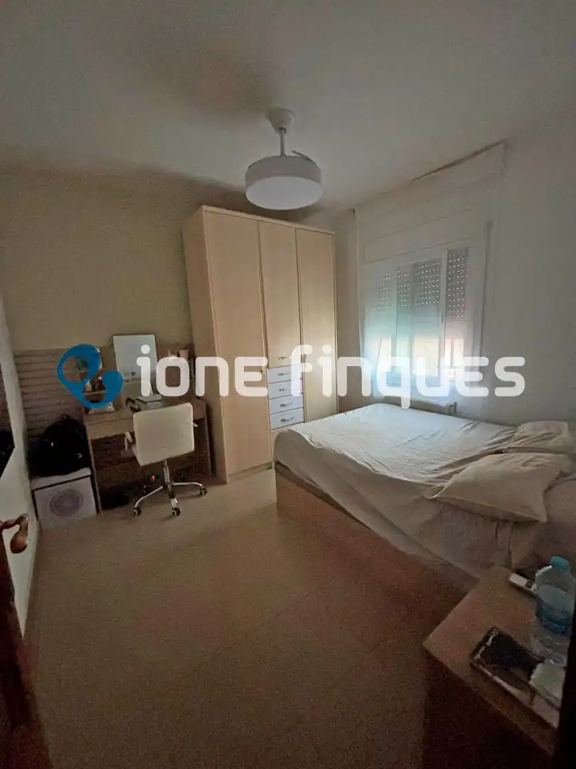 Bedroom of Detached homes for sale in Sabadell  with Heating, Terrace and Storage room